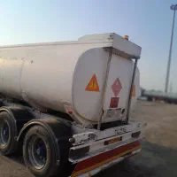 تانکر سوخت|خودرو سنگین|چرداول, |دیوار