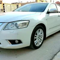 تویوتا اریون 2011 فول عمان