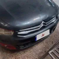 سیتروین سی5 اتومات|خودرو سواری و وانت|آبادان, |دیوار