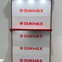 قفسه رگال|فروشگاه و مغازه|تهران, شهرک ابوذر|دیوار