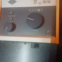 volt 176 کارت صدا