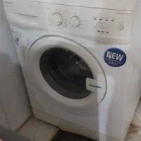 لباسشویی کنوود