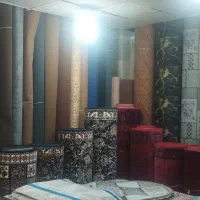 موکت و کناره فرش|فرش|پرند, فاز ۳|دیوار