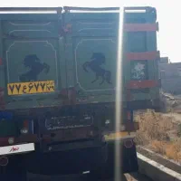 بنز تک|خودرو سنگین|آبیک, |دیوار