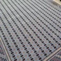 تولید کننده تخصصی فرش۱۲۰۰شانه ترکمن در کاشان|فرش|کاشان, مزرعه نو|دیوار