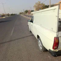 پیکان وانت مدل 93|خودرو سواری و وانت|تربت جام, شهرک آزادگان|دیوار