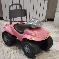 موتور سه چرخ کودک