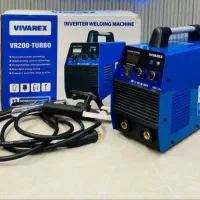 اینورتر دستگاه جوش توربو پلاس موتور جوش ترانس جوش