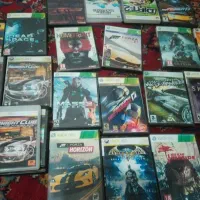 26 عدد بازی xbox