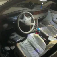 سمن مدل ۸۶ دوگانه فابریک|خودرو سواری و وانت|ری, دولت‌آباد|دیوار