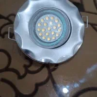 تعدادی لوازم برقی درحد نو|لامپ و چراغ|نیشابور, مازول|دیوار