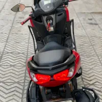 Nmax 1403|موتورسیکلت|سنندج, |دیوار