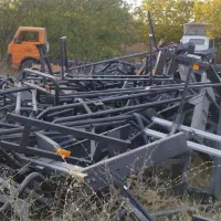 فروش کیلویی زیر صفری سپر زاپاس بند فلاپ بغل کامیون|قطعات یدکی و لوازم جانبی|اسلامشهر, شهرک مهدیه|دیوار