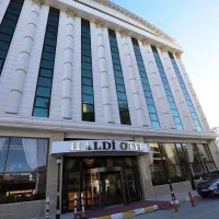 چهار شب رزرو کن ۳ شب پرداخت کن وان ترکیه