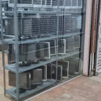 مانیتور|قطعات و لوازم جانبی رایانه|تهران, آذری|دیوار