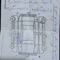 سمند اف سون|خودرو سواری و وانت|نیشابور, هفده شهریور|دیوار