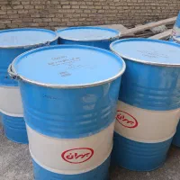 بشکه گریس نسوز بهران یاقوتEP2