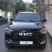 1401 .kmc t8|خودرو سواری و وانت|نیشابور, پنجراه|دیوار