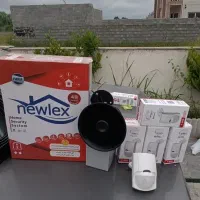 فروش و نصب دوربین مداربسته کرکره برقی و جک دروازه|مصالح و تجهیزات ساختمان|آمل, |دیوار