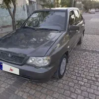 پراید ۱۳۲مدل ۹۳نوک مدادی