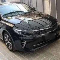 اپتیما مدل ۲۰۱۶