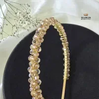 تاج تل شانه|زیورآلات و اکسسوری|مشهد, هنرستان|دیوار