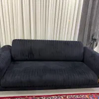 مبل تخت شو ۸نفره|مبلمان خانگی و میز عسلی|ساری, |دیوار