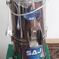 سبزی خورد کنی، کاملا نو