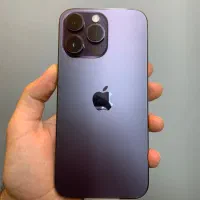 اپل iphone 14 pro max فروش اقساطی