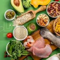 مربی خصوصی آنلاین فیتنس تناسب اندام لاغری