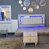 سرویس خواب دیبا|تخت و سرویس خواب|کرمان, |دیوار