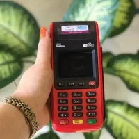 کارتخوان فقط با کارت ملی و شماره حساب