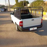 پراید وانت|خودرو سواری و وانت|مسجد سلیمان, |دیوار