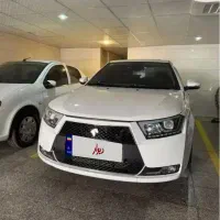 دنا پلاس اتوماتیک آپشنال۱۴۰۴ صفر