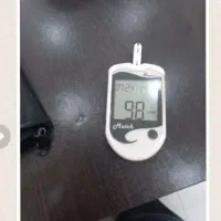 درمان بدون بازگشت قندخون بالا و دیابت|خدمات آرایشگری و زیبایی|رشت, منظریه|دیوار