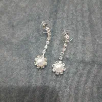 گردنبد و گوشواره