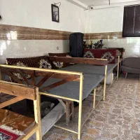 تخت کافه رستوران