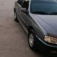 پژو پارس ۱۳۹۲|خودرو سواری و وانت|اهواز, کیانشهر|دیوار