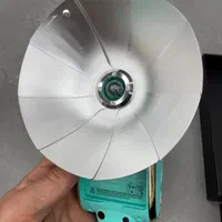 فلاش اکسترنال گودکس Godox Lux Senior Retro Flash|دوربین عکاسی و فیلم‌برداری|تهران, شهرک نفت|دیوار