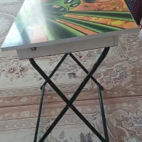 میز تحریر تاشو