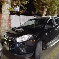 جک s5 مدل ۹۷|خودرو سواری و وانت|رشت, ولکس|دیوار