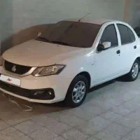 ساینا S دوگانه اسفند 1402 در حدصفر