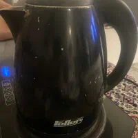 چای ساز برقی|سماور، چای‌ساز، قهوه‌ساز|نوشهر, |دیوار