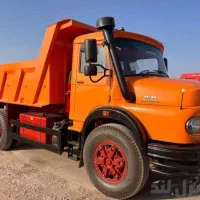 حمل بار با تک کمپرسی ماسه