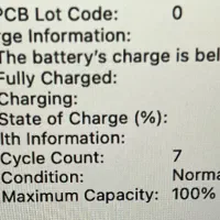 مک بوک mac book ایر Air M4|رایانه همراه|شیراز, پشم شیشه|دیوار