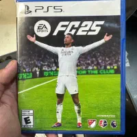 Fc25 ps5