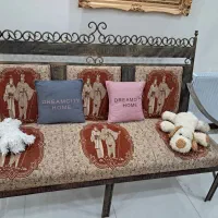 مبل ومیز ناهارخوری|مبلمان خانگی و میز عسلی|کرج, کرج نو|دیوار