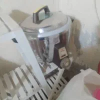 مقداری وسایل خانه بفروش میرسد|اجاق گاز و لوازم برقی پختوپز|مشهد, فتح المبین|دیوار