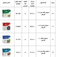 بلک فرایدی جمعه ۷ آذز|آرایشی، بهداشتی، درمانی|خوی, |دیوار