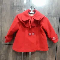 کاپشن و پالتو دخترانه و پسرانه|لباس|قم, شهرک فاطمیه|دیوار